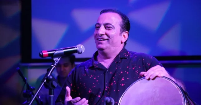 50 yaşı tamam olan xalq artistini həyat yoldaşı belə təbrik etdi FOTO