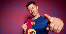 Neymarı arxada qoydu