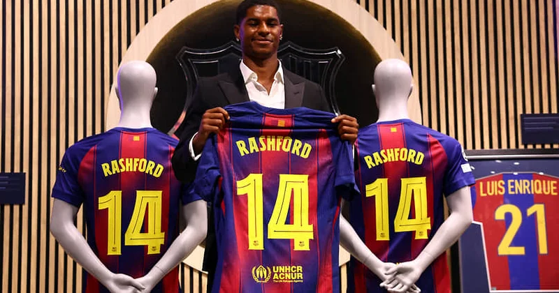 Reşfordun məsələsi qaranlıq qalır