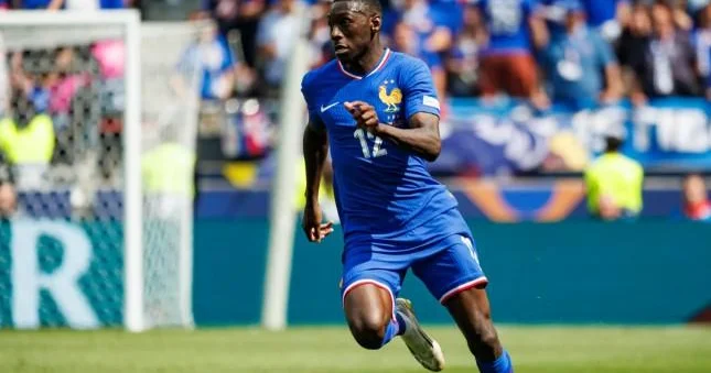 Fransa millisinin hücumçusu Azərbaycanla oyunu buraxacaq