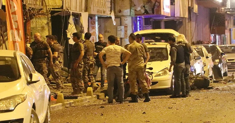 İndoneziya məktəbdəki partlayışdan sonra onlayn oyunları məhdudlaşdırır