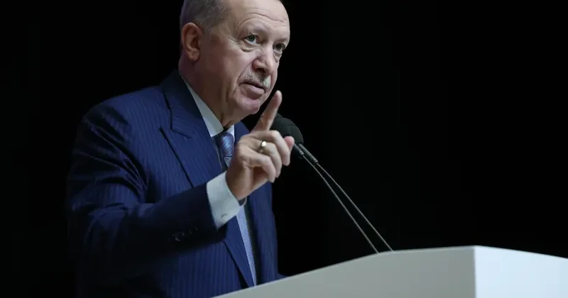 Prezident Ərdoğan: Biz Atatürkə qarşı təhqiramiz ifadələrin əleyhinəyik