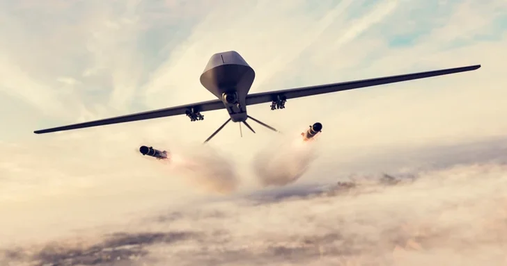 Израильский беспилотник ликвидировал высокопоставленного члена движения Хезболлах в Ливане