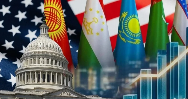 ABŞ Mərkəzi Asiya yaxınlaşmasında Azərbaycan həlledici tranzit mərkəzinə çevrilir TƏHLİL