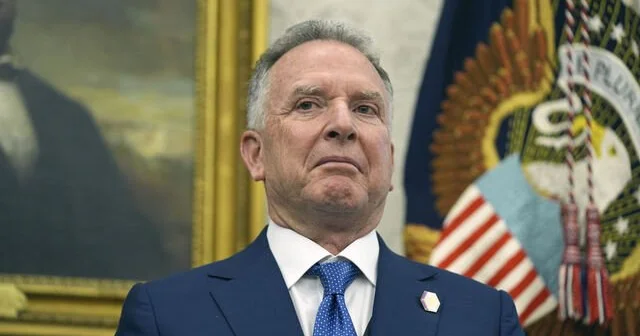 Vitkoff İsrailə yollanır: Gündəmdə Qəzza məsələsi