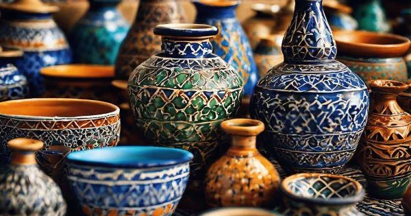 Azərbaycandan 5,145 milyon ABŞ dolları dəyərində keramika məmulatları ixrac edilib