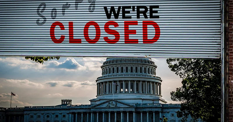 ABŞ senatorları razılaşma əldə etdilər − “Şatdaun” başa çatacaq