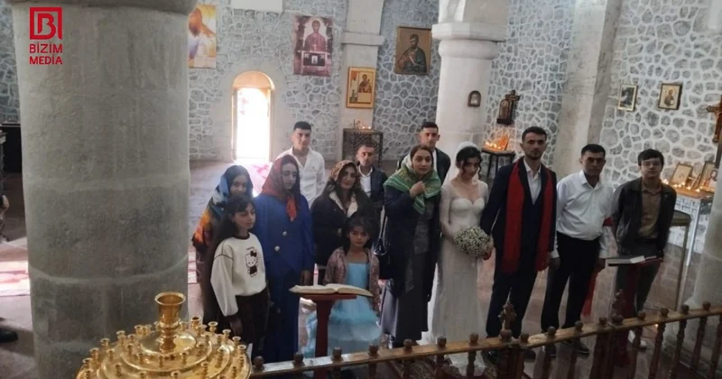 Alban dini icması Bayramları belə qeyd edir FOTO