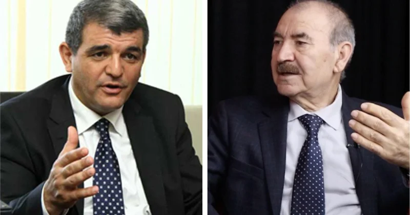 FAZİL MUSTAFADAN CƏMİL HƏSƏNLİYƏ SƏRT CAVAB “O dönəmin iqtidarı onları parlamentə göndərirdi”
