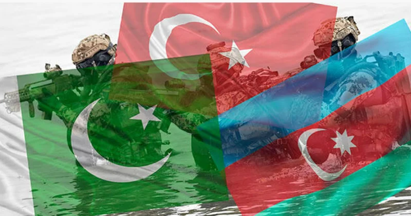 “Üçtərəfli dostluq regional sülh və sabitliyin təminatıdır”