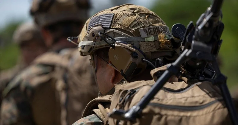 KİV: Pentaqon Panamada quru qoşunlarının təlimlərini bərpa edib