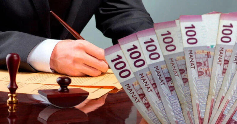 Azərbaycanda ən yüksək əməkhaqqı hansı sahələrdədir? SİYAHI