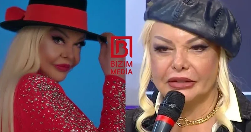 Elit Star Cəmilə: “Oğlumun İspaniyada 300 minlik evi var” VİDEO