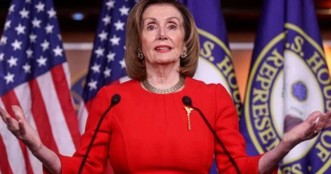 Нэнси Пелоси за свою карьеру в политике заработала больше $133 млн на трейдинге