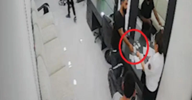 Obyektlərə daxil olub pul yığanlar kimdir? Rəsmi Açıqlama