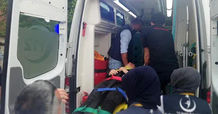 Dəhşətli QƏZA: bir ailənin 4 üzvü öldü