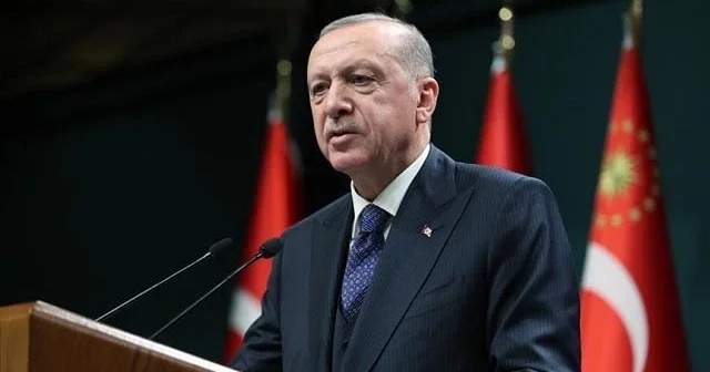 В 87 ю годовщину смерти Ататюрка Эрдоган заявил о новом этапе развития Турции