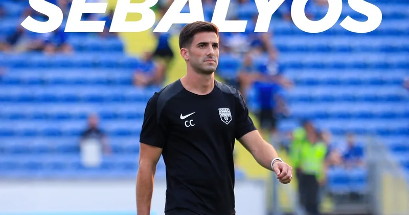 Фиорентина переманила тренера Сабаха