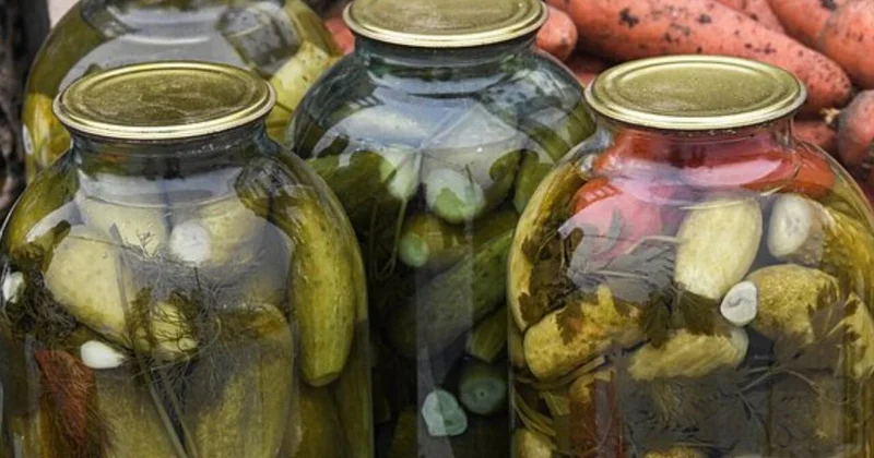 Turşudan sonra bu əlamətlər yaransa həkimə gedin, yoxsa...