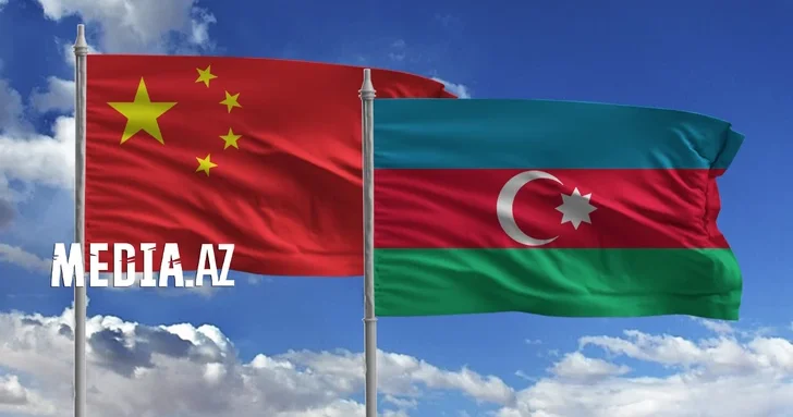 Китай и Азербайджан раскрывают новый потенциал экономического сотрудничества