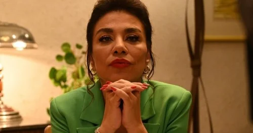 30 il sonra yenidən onunla sevgili oldu Fotolar