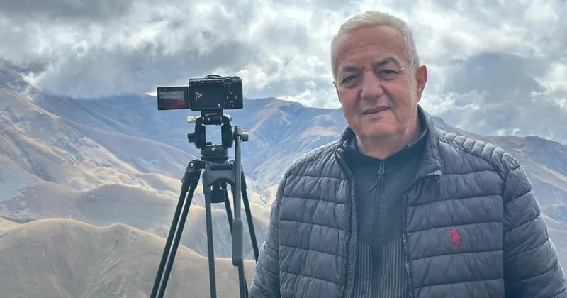 Mübariz Əsgərovun “Zəfərə açılan pəncərə” filmi... VİDEO