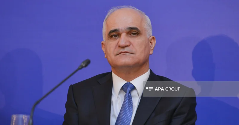 Şahin Mustafayev: Çinin Azərbaycana yatırdığı investisiyaların həcmi 950 milyon dolları ötüb