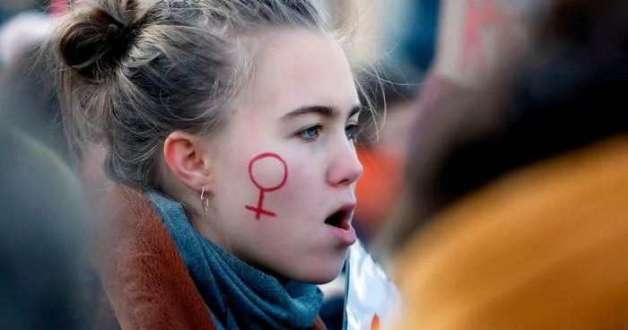 В Эстонии призвали выйти из конвенции о защите женщин