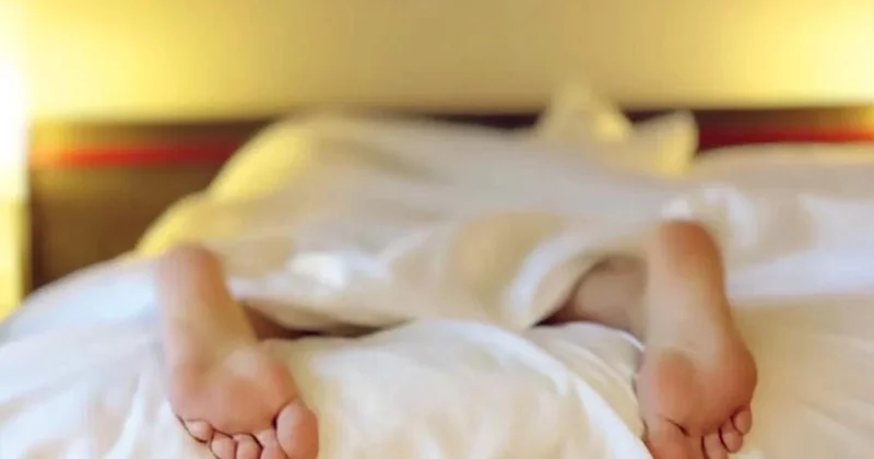 Qəhvə içib yatanlar yuxuda da stress keçirirmiş