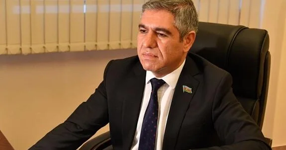 Millət vəkili ABŞ dadır: İlk gündə bunu hiss etdim!