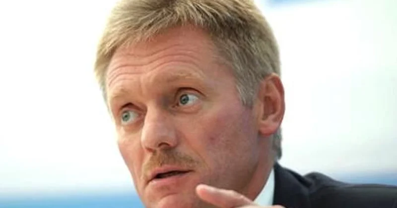 İstərdik ki, münaqişə tez bitsin Peskov