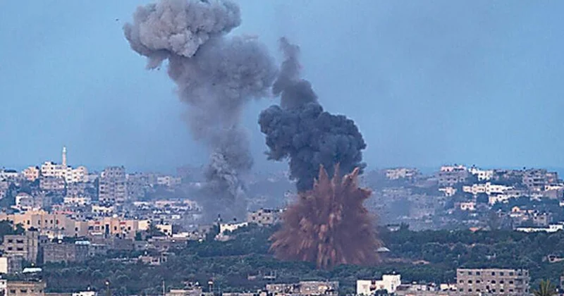 HƏMAS İsraildən 15 fələstinli məhbusun cəsədini geri alıb