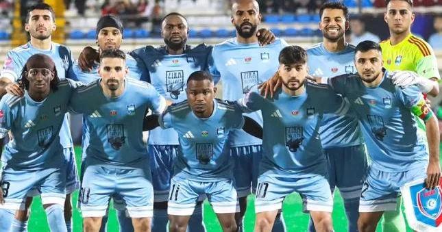 Zirə 400 cü oyununa çıxıb