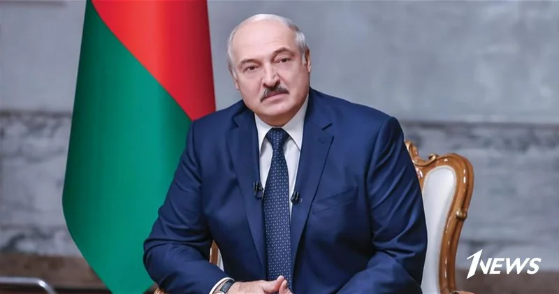 Лукашенко предупредил США о ядерном оружии в Беларуси