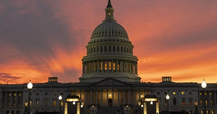 В Сенате США достигли договоренностей по прекращению шатдауна СМИ
