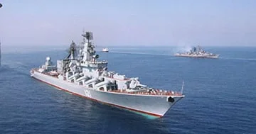 Rusiyanın Afrikada dəniz bazası yaratmaq cəhdi uğursuzluqla başa çatıb...