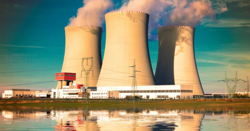 İsveç sənayesi yeni nüvə reaktorlarının inşasına maraq göstərir