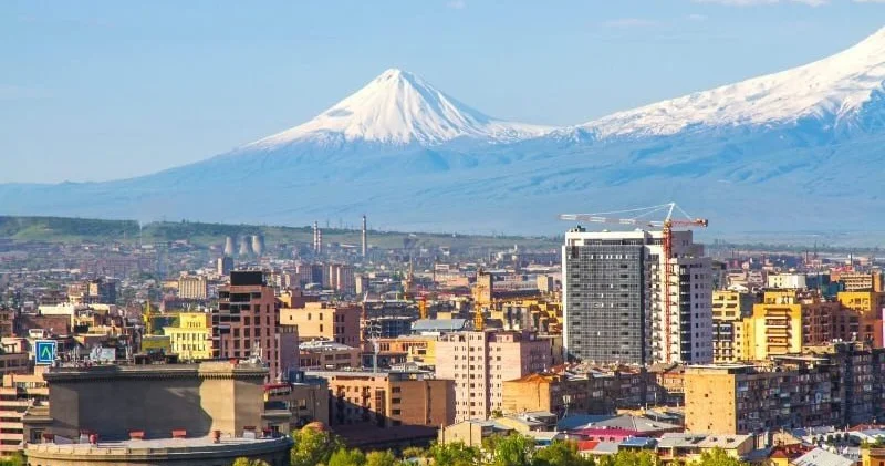 İrəvan adının rəsmi dəyişdirilməsi sənədlərlə təsdiqləndi: SSRİ nin 1936 cı il qərarı FOTOFAKT