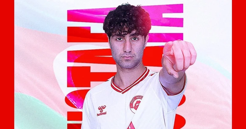 İki Rüfət və …əhsən, Əhmədzadə!