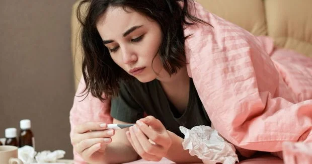 Bayram günlərində həkimə müraciətlər də artıb İnsanlar niyə xəstələnir? KONKRET