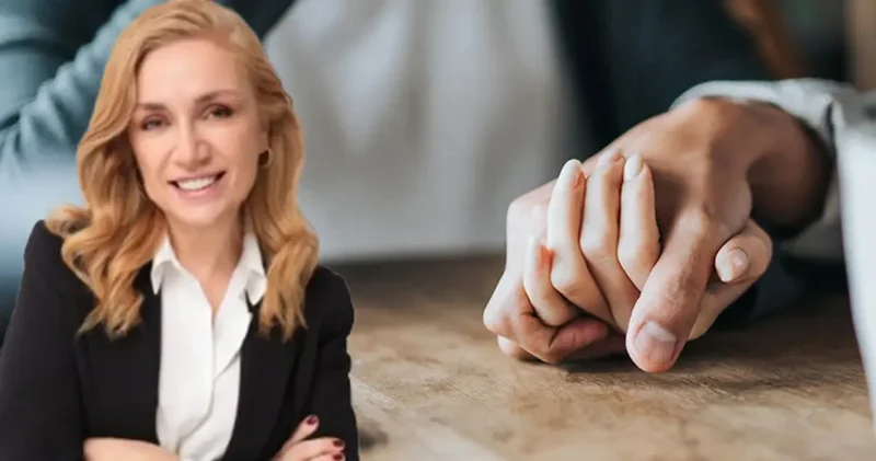 Münasibətlərin görünməz təməli: Etibar duyğusu