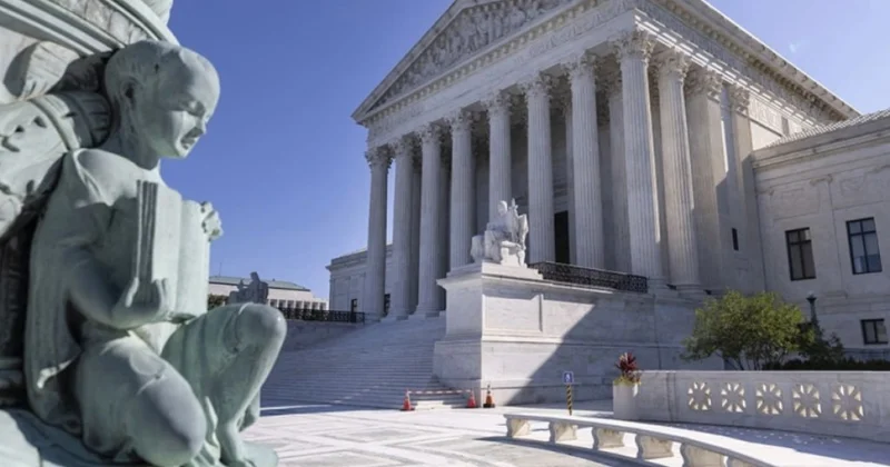 Верховный суд США отказал противникам однополых браков