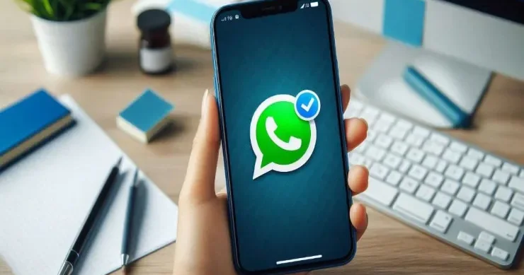 “WhatsApp”da YENİLİK: tanımadığınız adamlar sizi narahat etməyəcəklər
