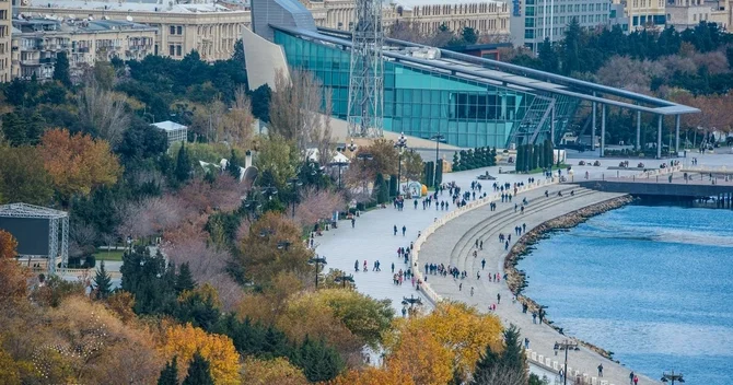 Əhalinin NƏZƏRİNƏ Bu ərəfələrdə…