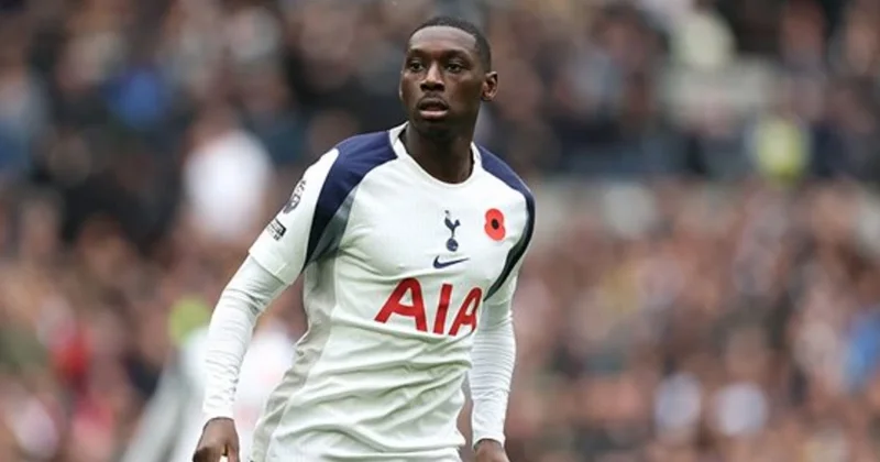 Fransalı hücumçu Azərbaycan millisi ilə oyunda iştirak etməyəcək