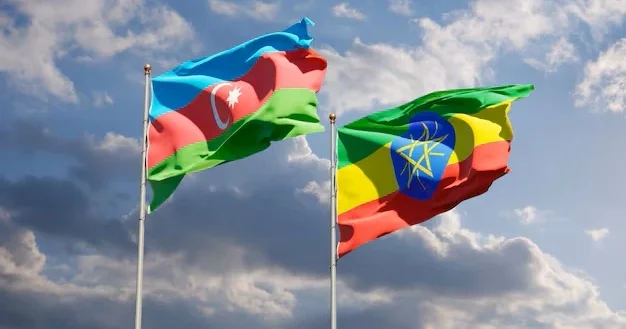 Азербайджан и Эфиопия усиливают экономическое сотрудничество: в Аддис Абебе пройдет бизнес форум