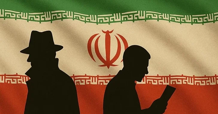 В Израиле задержан очередной иранский шпион