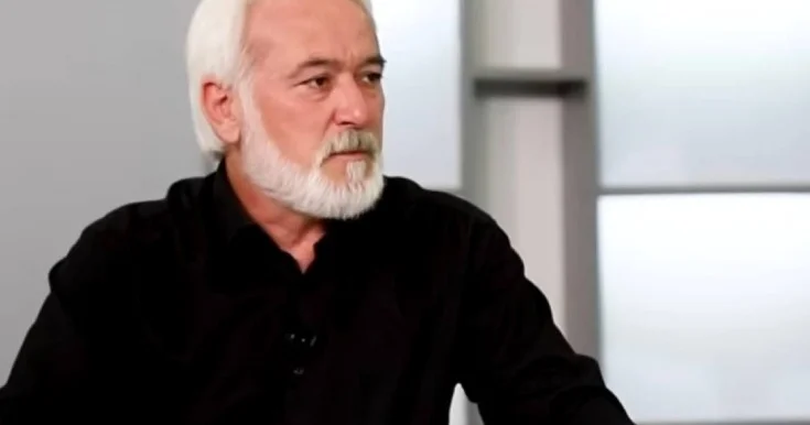 Əxlaqsızlıq edən sənətçiləri, TikTok da özünü satanları qınamıram