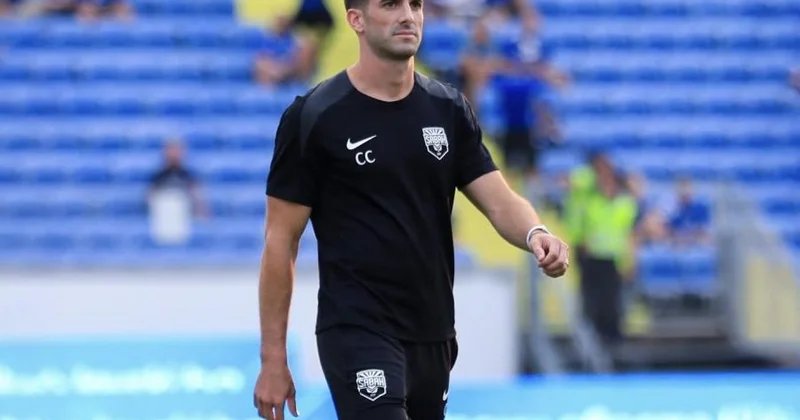 Azərbaycan klubunu tərk edib “Fiorentina”ya keçdi