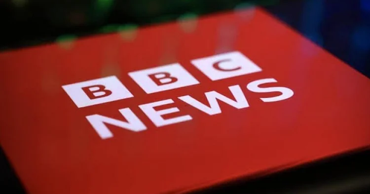 Tramp BBC əməkdaşlarını ittiham edib